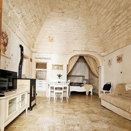 Biancoamore Ostuni - The Sky, The Sea, The Love - Exterior foto