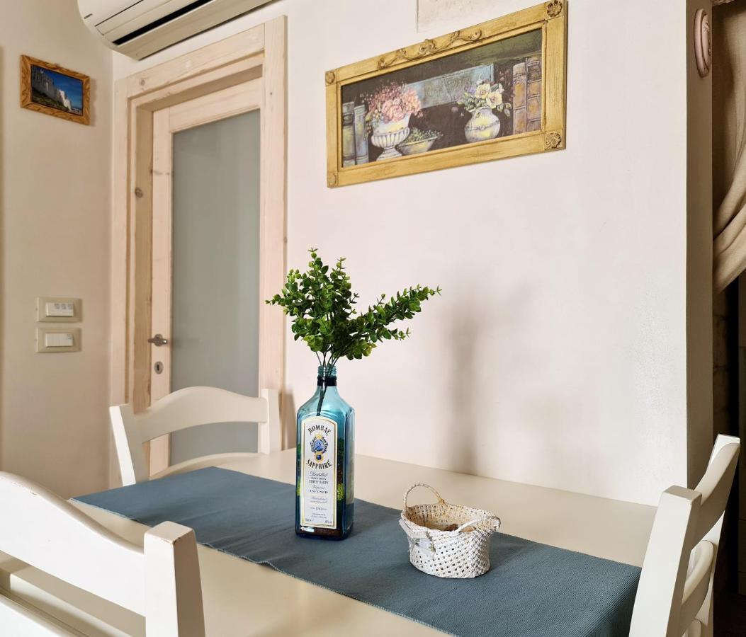 Biancoamore Ostuni - The Sky, The Sea, The Love - Exterior foto