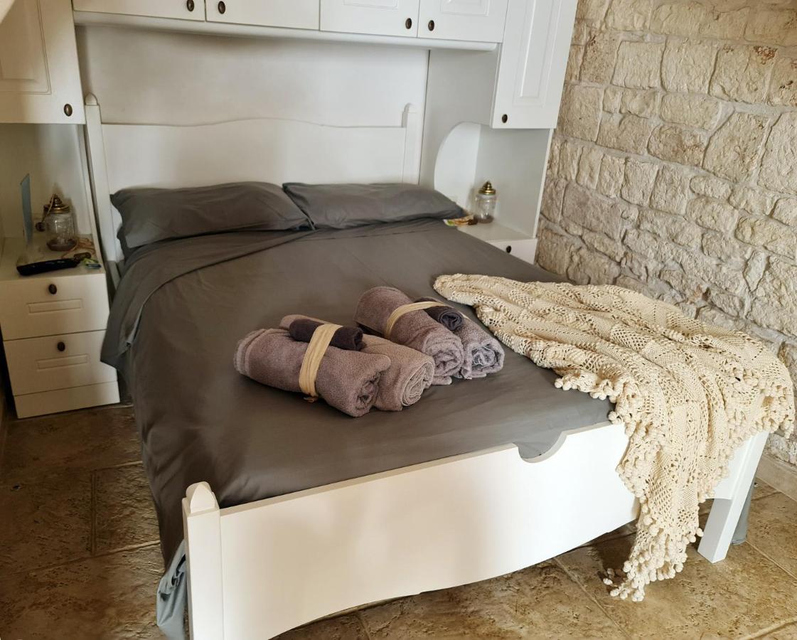 Biancoamore Ostuni - The Sky, The Sea, The Love - Exterior foto