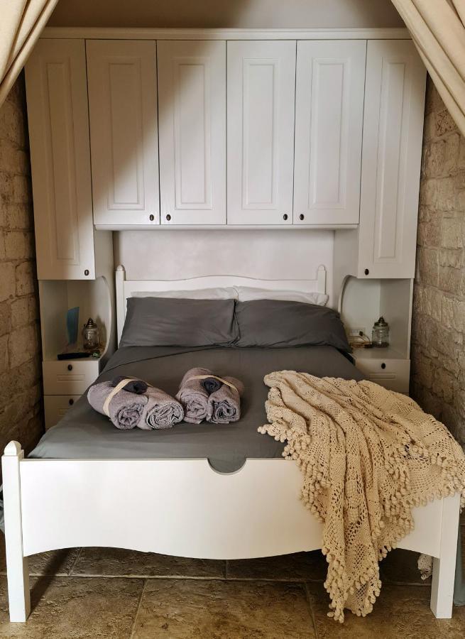 Biancoamore Ostuni - The Sky, The Sea, The Love - Exterior foto