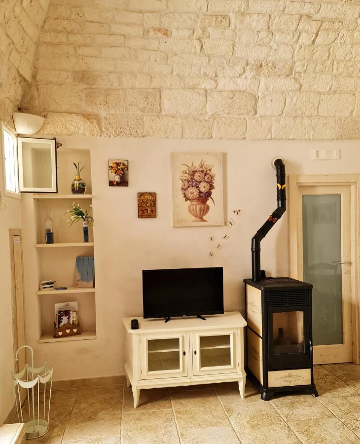 Biancoamore Ostuni - The Sky, The Sea, The Love - Exterior foto