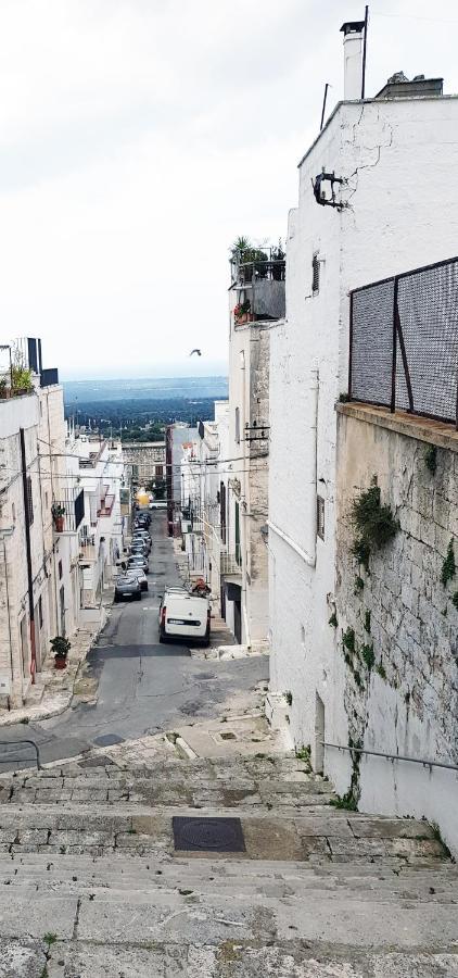 Biancoamore Ostuni - The Sky, The Sea, The Love - Exterior foto