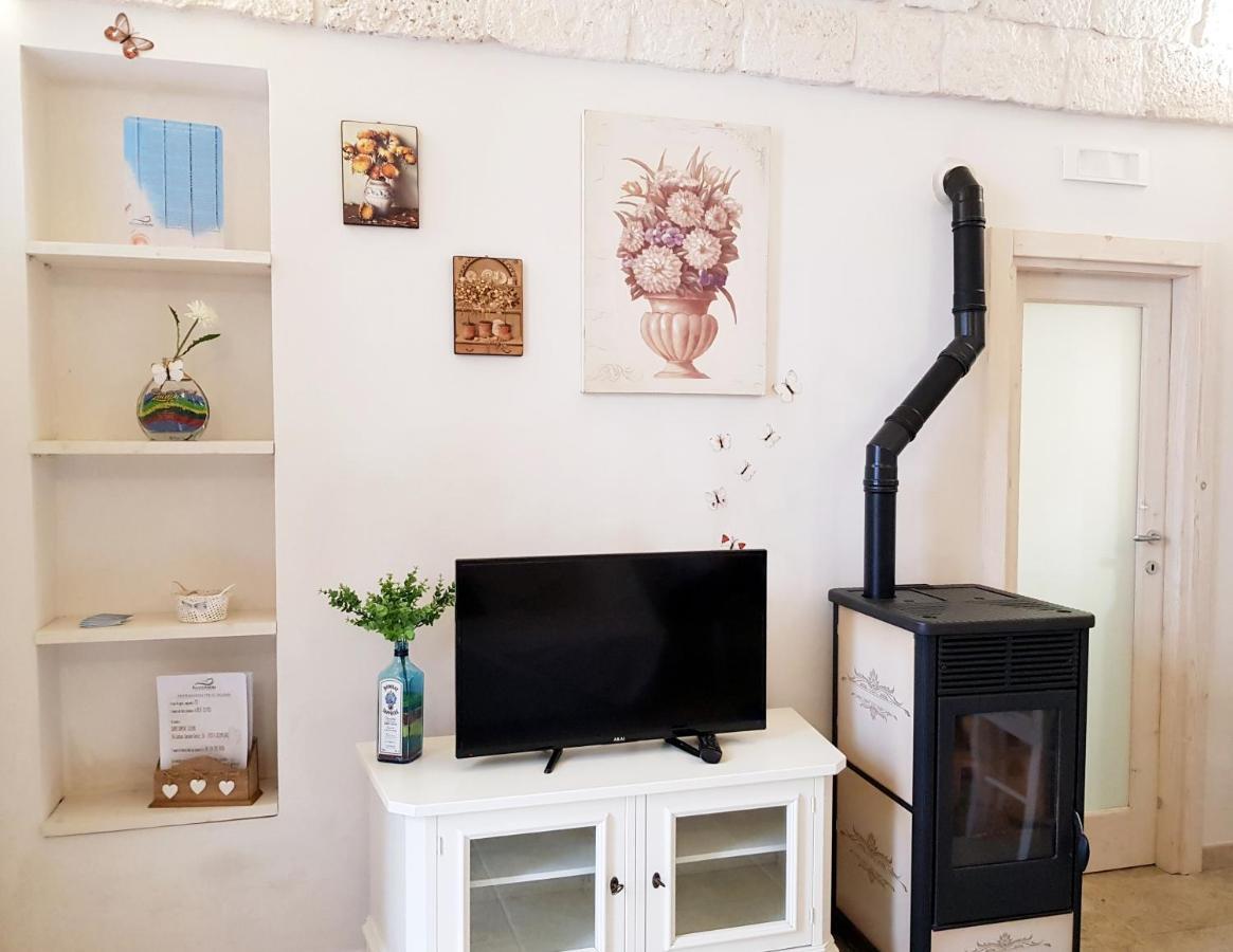 Biancoamore Ostuni - The Sky, The Sea, The Love - Exterior foto