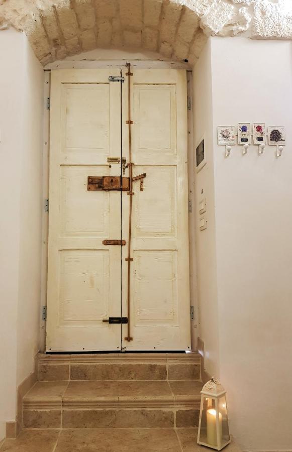Biancoamore Ostuni - The Sky, The Sea, The Love - Exterior foto