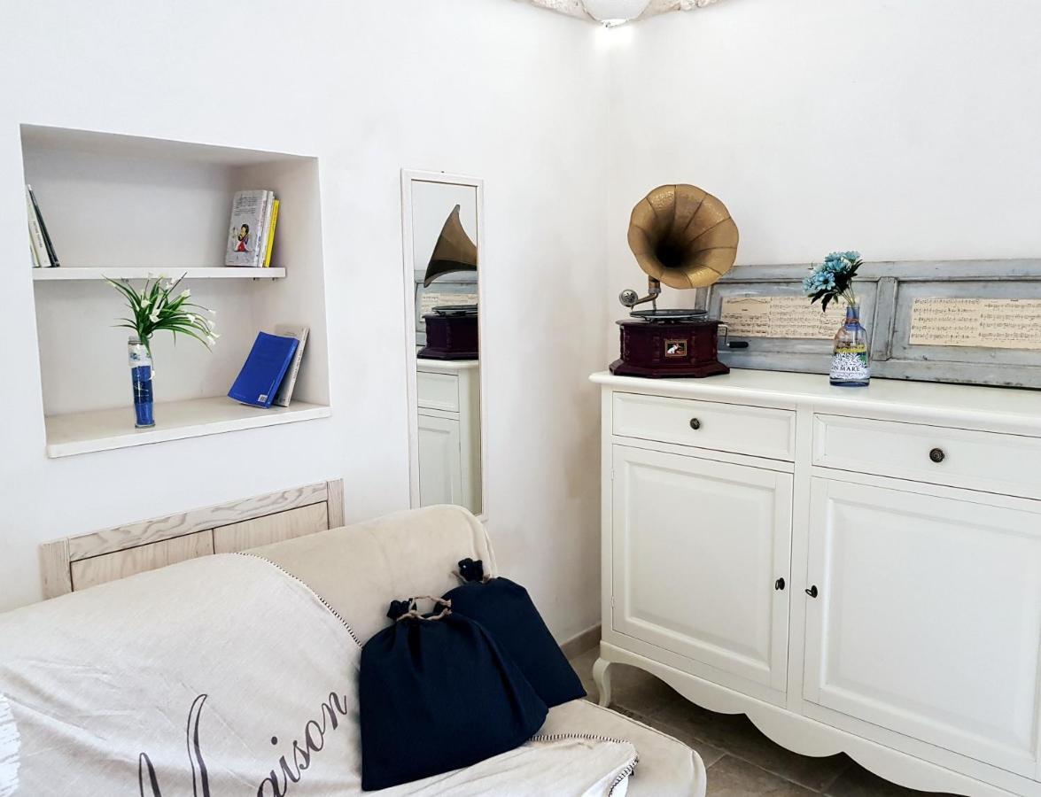 Biancoamore Ostuni - The Sky, The Sea, The Love - Exterior foto
