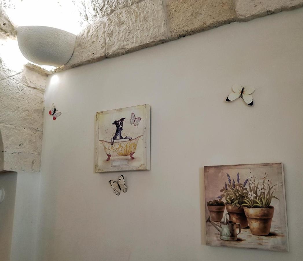 Biancoamore Ostuni - The Sky, The Sea, The Love - Exterior foto