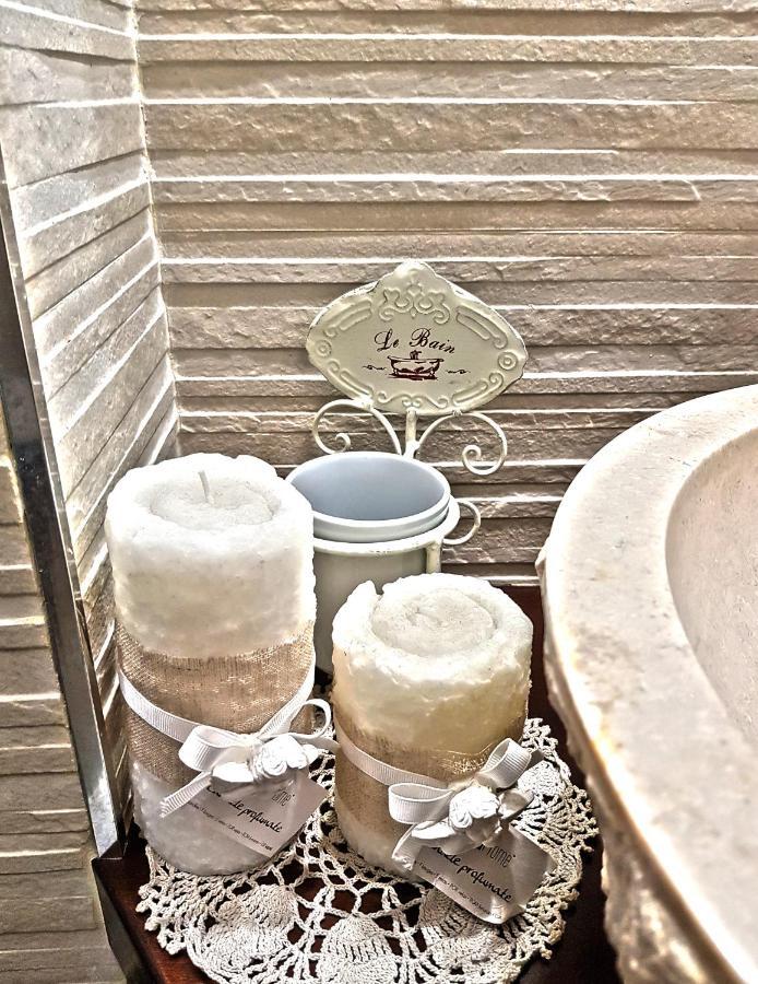 Biancoamore Ostuni - The Sky, The Sea, The Love - Exterior foto