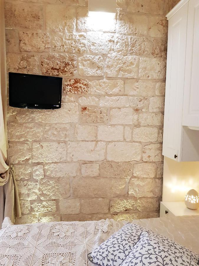 Biancoamore Ostuni - The Sky, The Sea, The Love - Exterior foto