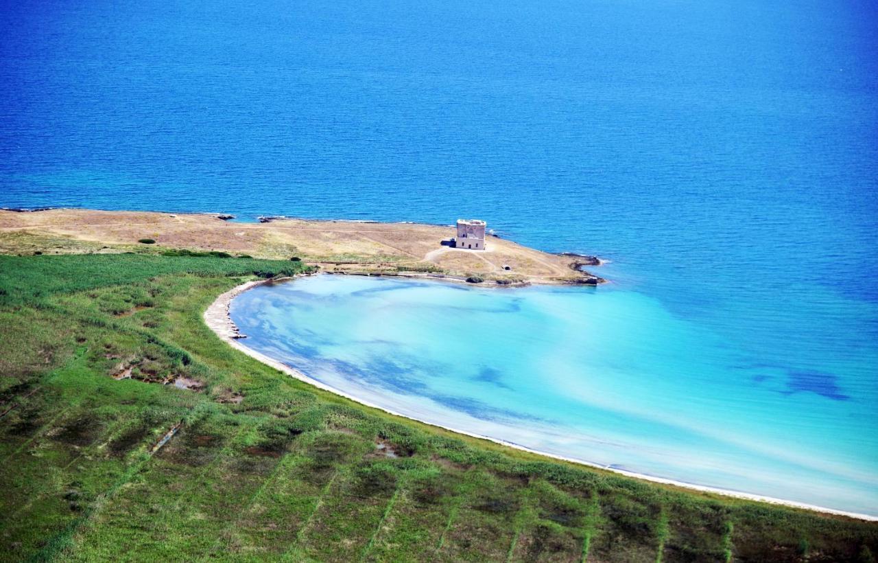Biancoamore Ostuni - The Sky, The Sea, The Love - Exterior foto