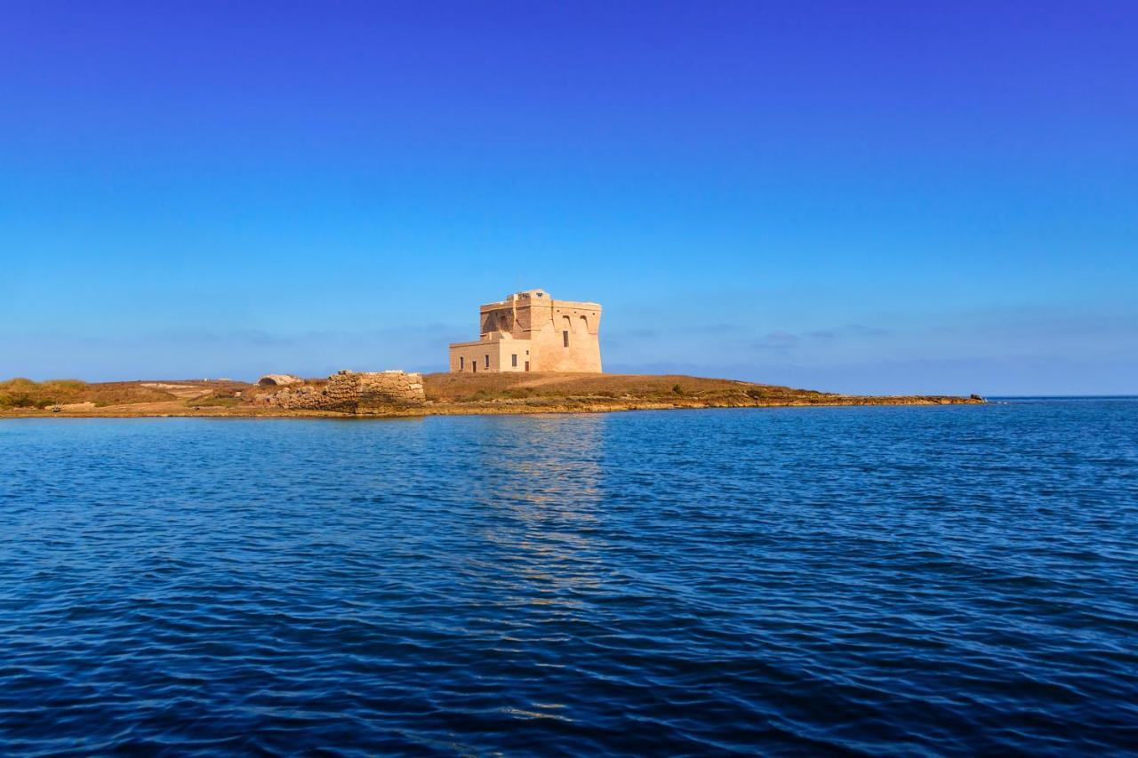 Biancoamore Ostuni - The Sky, The Sea, The Love - Exterior foto